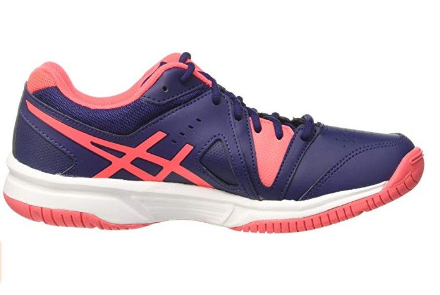 asics gel gamepoint